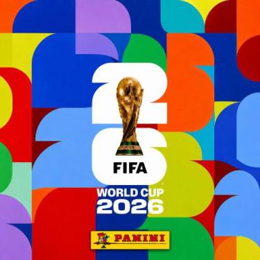 Imagem de Kit Seleção 12 Envelopes de Figurinhas Oficial Panini - Copa do Mundo 