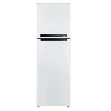 Imagem de Geladeira Duplex 2 Portas Frost Free 425 Litros Midea 220V, Branco, 22