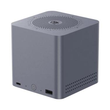 Imagem de Mini PC Beelink ME Intel N95 12 GB LPDDR5 64 GB eMMC WiFi 6