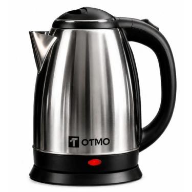 Imagem de Chaleira Elétrica OTMO 1,8Lts 220v - 1500W