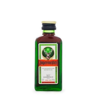 Imagem de Miniatura Jagermeister 20ml