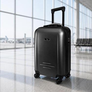 Imagem de Mala De Viagem De Bordo Pequena De Mão Tsa Fox Travel