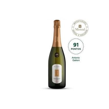 Imagem de Prosecco di Valdobbiadene dei Casel Extra Dry (Adriano Adami) 750ml