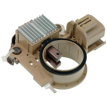 Imagem de Regulador De Voltagem 14v Gauss Hyundai H-1 2500 2003 A 2006