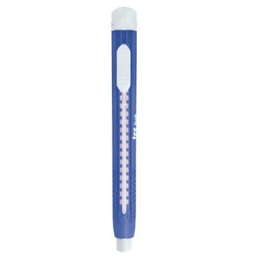 Imagem de Caneta Borracha Push - Cores Sortidas - Tris, AZUL