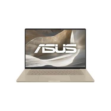 Imagem de Notebook ASUS Zenbook A16 UX3607OA Snapdragon X2 Elite Extreme 24GB RAM 512GB SSD Win 11 Home Tela 16 OLED 2.8K 120 Hz-SQ130W