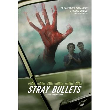 Imagem de Stray Bullets