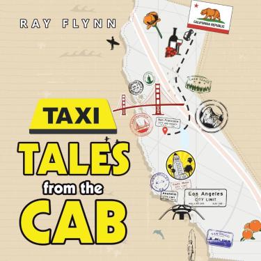Imagem de Tales from the Cab
