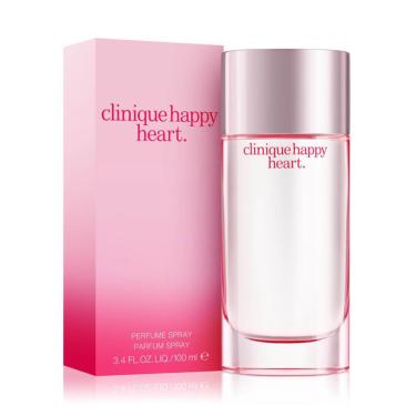 Imagem de Perfume Clinique Happy Heart Feminino Eau de Parfum 100ml - Clinique