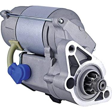 Imagem de DB Electrical SND0083 New Starter para Toyota 3.0 3.0L 4Runner 94 95/3.0L T-100 Pick Up 94 95/28100-65090, 228000-2740