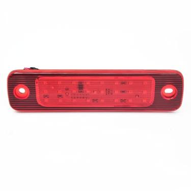 Imagem de Refletor de luz de freio de aviso de estacionamento para Ford Transit MK7 Tourneo Refletor de luz de freio de alto nível