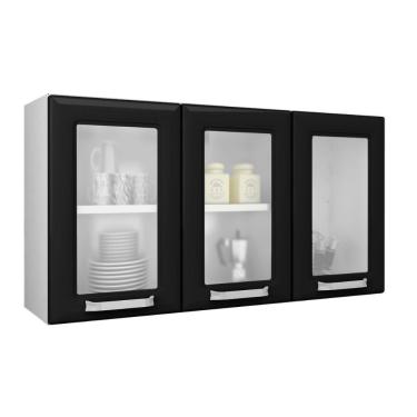 Imagem de Armário De Cozinha Aéreo Itatiaia Luce Ipv3-105