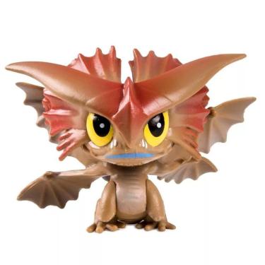 Imagem de Como Treinar Seu Dragão 3 - Dragão Pula Nuvem Mini Figura