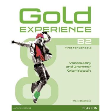 Imagem de Gold Experience B2 Wb Without Key