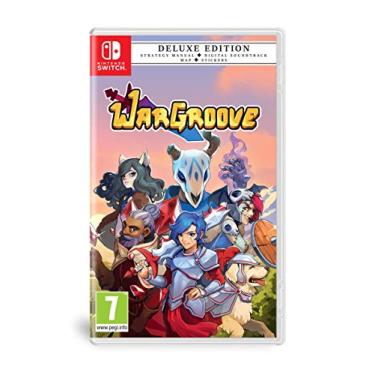 Imagem de Sold Out Sales & Marketing Ltd Wargroove: Deluxe Edition (Nintendo Switch)
