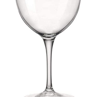 Imagem de Jogo 6 Taças 235Ml Martini 9,5X15,5Cm - Bormioli Rocco
