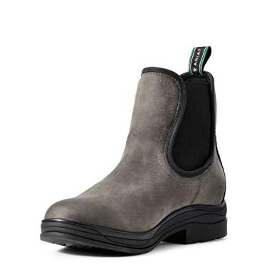 Imagem de Ariat Bota feminina impermeável Keswick, Sombra, 8