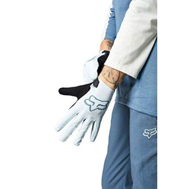 Imagem de Luva Feminina Ranger Cinza Claro M