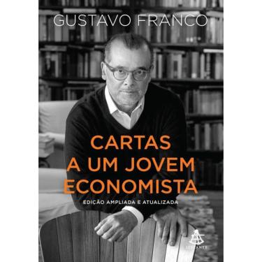 Imagem de Cartas A Um Jovem Economista