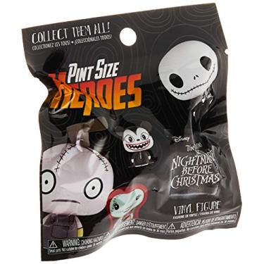 Imagem de Funko Heróis tamanho da cerveja: O Estranho Mundo de Jack, um boneco colecionável misterioso