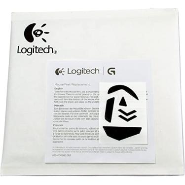 Imagem de Pés reserva para mouse gamer Logitech G502 Hero