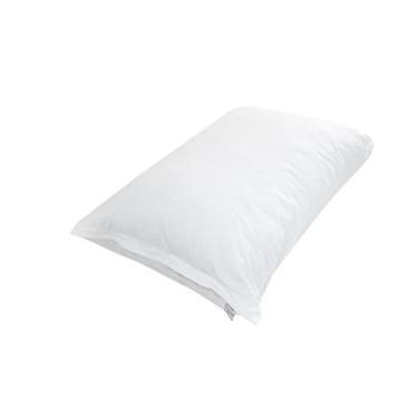 Imagem de Capa de Travesseiro Percal 180 fios Plus - Fibrasca Branco 50 x 70 cm