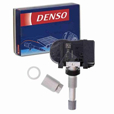 Imagem de Denso Sensor do Sistema de Monitoramento de Pressão de Pneus (TPMS) 550-3010, 1 Pacote