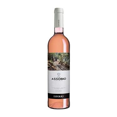 Imagem de Vinho Rose Português Importado Assobio Douro Esporão 750ml