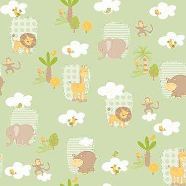 Imagem de Papel de Parede Bobinex Bambinos 3303