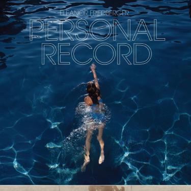Imagem de Personal Record [Disco de Vinil]