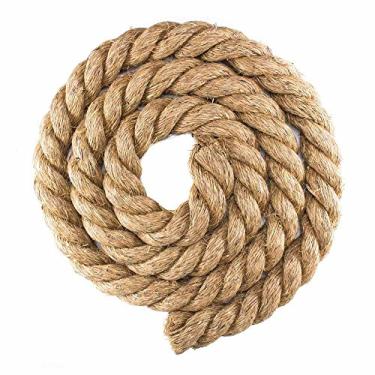Imagem de West Coast Corda Paracord Manila – 5 cm (30 metros)