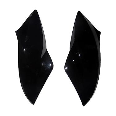 Imagem de Carenagem Farol Lateral Titan 150 Esd Ex 11 A 13 Sportive