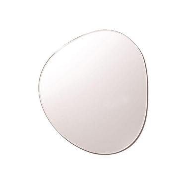 Imagem de Espelho Decorativo Orgânico 32cm