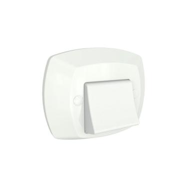 Imagem de Acabamento para Válvula de Descarga Docol Blukit 340348 Gelo