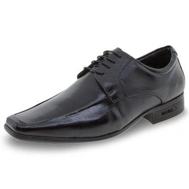 Imagem de Sapato Masculino Social 3D Executive Jota Pe - 74455