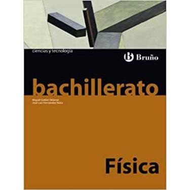 Imagem de Física Bachillerato