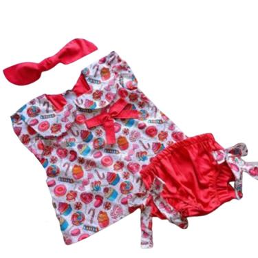 Imagem de Conjunto Cupcake