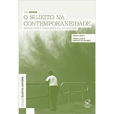 Imagem de O Sujeito Na Contemporaneidade: Espaço Dor E Desalento Na Atualidade