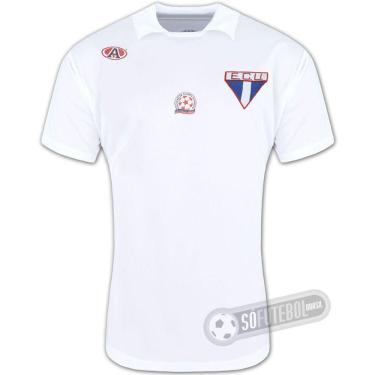 Imagem de Camisa E.C.U. de Tambaú - Modelo II