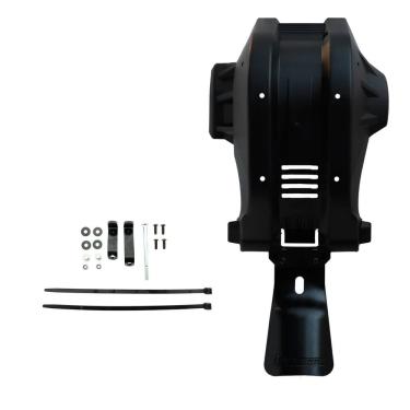Imagem de Protetor Motor Chassis Link Biker Mxf 270f 2023 Em Diante