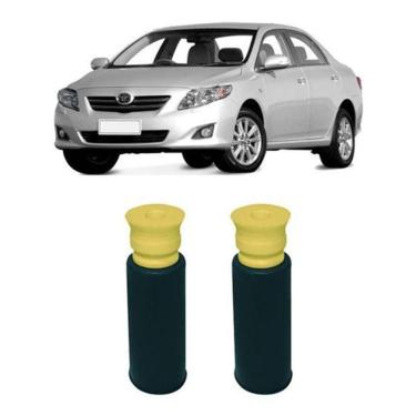 Imagem de Batente Coifa Do Amortecedor Traseiro Corolla 2008 2009 2010