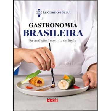 Imagem de Gastronomia Brasileira