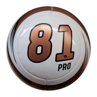 Imagem de Bola De Futebol Campo Dalponte 81 Pro Padrão FIFA Oficial