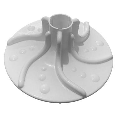 Imagem de Agitador Inferior Lavadora Electrolux Lac09 Les09 Lt08E