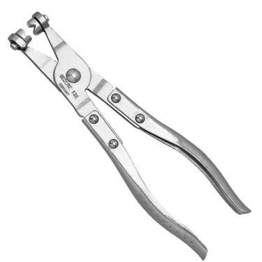 Imagem de Alicate Para Abraçadeira Elastica 10 A 47Mm - 132  029860  Gedore