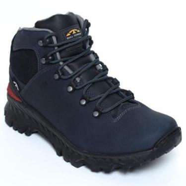 Imagem de Bota Bull Terrier Montrail Masculina-Masculino