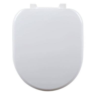 Imagem de Assento Soft Champion Agnes Branco Astra