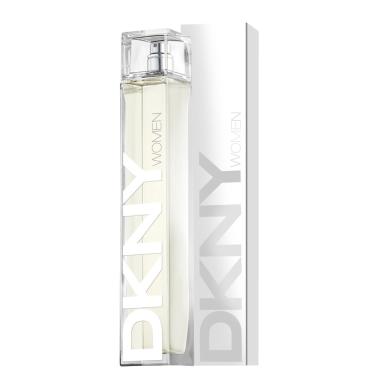 Imagem de Perfume dkny Women Eau de Parfum 100ml para mulheres