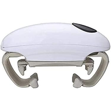 Imagem de Abridor de jarras elétrico, lata automática enlatada, ferramenta multifuncional para garrafa de um botão, acessórios de cozinha, para idosos que sofrem de artrite