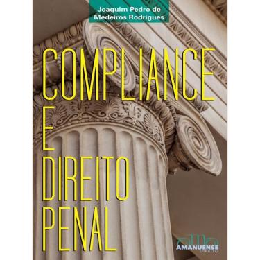 Imagem de Compliance E Direito Penal - 2022